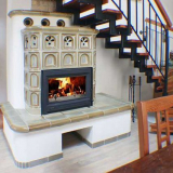 Kamna s vodním okruhem pro vytápění domu: vlastnosti vytápění kamen, nejlepší volba